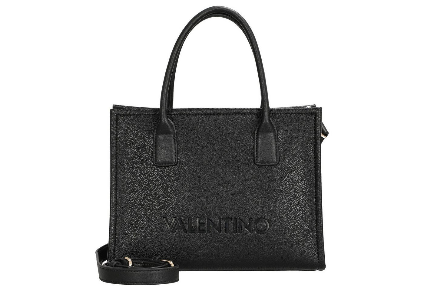 VALENTINO BAGS Handtasche Wilk - Henkeltasche 27 cm (nero) von VALENTINO BAGS