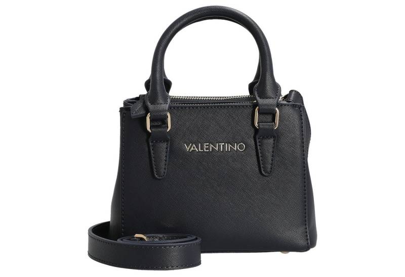 VALENTINO BAGS Handtasche Zero Re - Henkeltasche 20 cm (blu notte) von VALENTINO BAGS