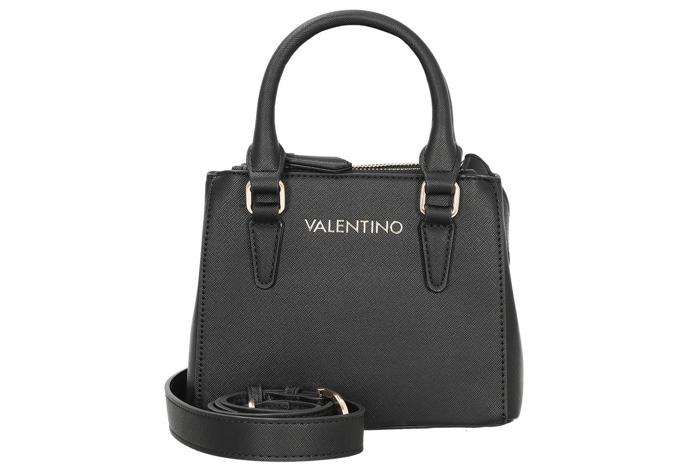VALENTINO BAGS Handtasche Zero Re - Henkeltasche 20 cm (nero) von VALENTINO BAGS