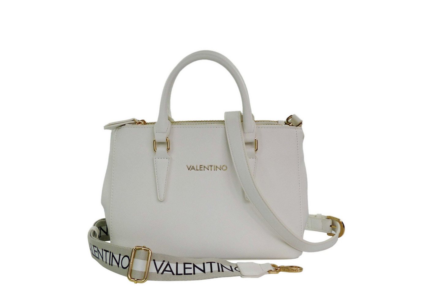 VALENTINO BAGS Handtasche Zero Re VBS7B302 VALENTINO BAGS Handtasche Zero Re VBS7B302 von VALENTINO BAGS