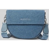 VALENTINO BAGS Handtasche in Denim-Optik Modell 'BIGS' in Bleu, Größe 1 VALENTINO BAGS Handtasche in Denim-Optik Modell 'BIGS' in Bleu, Größe 1 von VALENTINO BAGS