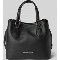 VALENTINO BAGS Handtasche in Leder-Optik Modell 'BRIXTON' in Black, Größe 1 VALENTINO BAGS Handtasche in Leder-Optik Modell 'BRIXTON' in Black, Größe 1 von VALENTINO BAGS