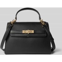 VALENTINO BAGS Handtasche in Leder-Optik Modell 'FAE' in Black, Größe 1 VALENTINO BAGS Handtasche in Leder-Optik Modell 'FAE' in Black, Größe 1 von VALENTINO BAGS