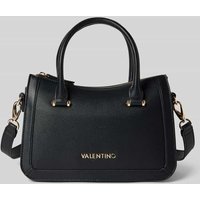 VALENTINO BAGS Handtasche in Leder-Optik Modell 'IVY' in Black, Größe 1 VALENTINO BAGS Handtasche in Leder-Optik Modell 'IVY' in Black, Größe 1 von VALENTINO BAGS