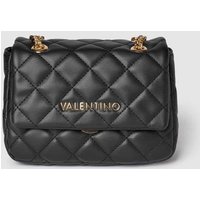 VALENTINO BAGS Handtasche in Leder-Optik Modell 'Ocarina Pattina' in Black, Größe 1 VALENTINO BAGS Handtasche in Leder-Optik Modell 'Ocarina Pattina' in Black, Größe 1 von VALENTINO BAGS