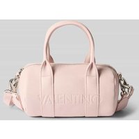 VALENTINO BAGS Handtasche in Leder-Optik Modell 'SYRIA' in Rose, Größe 1 von VALENTINO BAGS