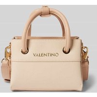 VALENTINO BAGS Handtasche mit Label-Applikation Modell 'ALEXIA' in Ecru, Größe 1 VALENTINO BAGS Handtasche mit Label-Applikation Modell 'ALEXIA' in Ecru, Größe 1 von VALENTINO BAGS