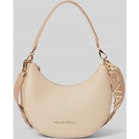 VALENTINO BAGS Handtasche mit Label-Applikation Modell 'ALEXIA' in Ecru, Größe 1 VALENTINO BAGS Handtasche mit Label-Applikation Modell 'ALEXIA' in Ecru, Größe 1 von VALENTINO BAGS