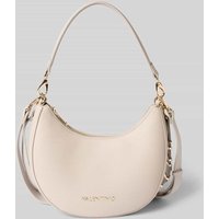 VALENTINO BAGS Handtasche mit Label-Applikation Modell 'ALEXIA' in Stein, Größe 1 VALENTINO BAGS Handtasche mit Label-Applikation Modell 'ALEXIA' in Stein, Größe 1 von VALENTINO BAGS