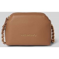 VALENTINO BAGS Handtasche mit Label-Applikation Modell 'ARCADIA CAMERA BAG' in Camel, Größe 1 VALENTINO BAGS Handtasche mit Label-Applikation Modell 'ARCADIA CAMERA BAG' in Camel, Größe 1 von VALENTINO BAGS