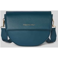VALENTINO BAGS Handtasche mit Label-Applikation Modell 'BIGS' in Marine, Größe 1 VALENTINO BAGS Handtasche mit Label-Applikation Modell 'BIGS' in Marine, Größe 1 von VALENTINO BAGS