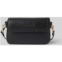 VALENTINO BAGS Handtasche mit Label-Applikation Modell 'IVY' in Black, Größe 1 VALENTINO BAGS Handtasche mit Label-Applikation Modell 'IVY' in Black, Größe 1 von VALENTINO BAGS