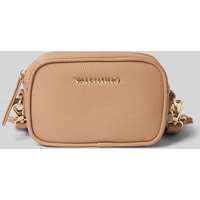 VALENTINO BAGS Handtasche mit Label-Applikation Modell 'MIRAMAR' in Beige, Größe 1 VALENTINO BAGS Handtasche mit Label-Applikation Modell 'MIRAMAR' in Beige, Größe 1 von VALENTINO BAGS