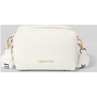 VALENTINO BAGS Handtasche mit Label-Applikation Modell 'PATTIE' in Weiss, Größe 1 VALENTINO BAGS Handtasche mit Label-Applikation Modell 'PATTIE' in Weiss, Größe 1 von VALENTINO BAGS