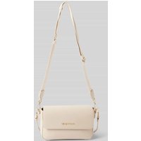VALENTINO BAGS Handtasche mit Label-Applikation Modell 'SPECIALBRENDA' in Ecru, Größe 1 VALENTINO BAGS Handtasche mit Label-Applikation Modell 'SPECIALBRENDA' in Ecru, Größe 1 von VALENTINO BAGS
