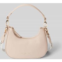 VALENTINO BAGS Handtasche mit Label-Applikation Modell 'ZERO RE' in Beige, Größe 1 VALENTINO BAGS Handtasche mit Label-Applikation Modell 'ZERO RE' in Beige, Größe 1 von VALENTINO BAGS