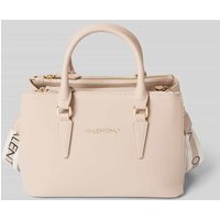 VALENTINO BAGS Handtasche mit Label-Applikation Modell 'ZERO RE' in Beige, Größe 1 VALENTINO BAGS Handtasche mit Label-Applikation Modell 'ZERO RE' in Beige, Größe 1 von VALENTINO BAGS