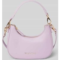 VALENTINO BAGS Handtasche mit Label-Applikation Modell 'ZERO RE' in Flieder, Größe 1 VALENTINO BAGS Handtasche mit Label-Applikation Modell 'ZERO RE' in Flieder, Größe 1 von VALENTINO BAGS