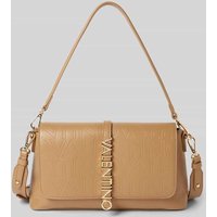 VALENTINO BAGS Handtasche mit Label-Detail Modell 'LIO' in Camel, Größe 1 VALENTINO BAGS Handtasche mit Label-Detail Modell 'LIO' in Camel, Größe 1 von VALENTINO BAGS