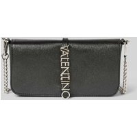 VALENTINO BAGS Handtasche mit Label-Detail Modell 'MATERIA' in Black, Größe 1 VALENTINO BAGS Handtasche mit Label-Detail Modell 'MATERIA' in Black, Größe 1 von VALENTINO BAGS