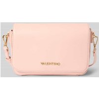 VALENTINO BAGS Handtasche mit Label-Detail Modell 'SPECIAL MARTU' in Rose, Größe 1 VALENTINO BAGS Handtasche mit Label-Detail Modell 'SPECIAL MARTU' in Rose, Größe 1 von VALENTINO BAGS