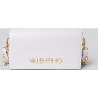 VALENTINO BAGS Handtasche mit Label-Detail Modell 'STEFANY' in Flieder, Größe 1 VALENTINO BAGS Handtasche mit Label-Detail Modell 'STEFANY' in Flieder, Größe 1 von VALENTINO BAGS