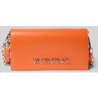 VALENTINO BAGS Handtasche mit Label-Detail Modell 'STEFANY' in Orange, Größe 1 VALENTINO BAGS Handtasche mit Label-Detail Modell 'STEFANY' in Orange, Größe 1 von VALENTINO BAGS