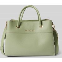 VALENTINO BAGS Handtasche mit Label-Detail in Mint, Größe 1 von VALENTINO BAGS