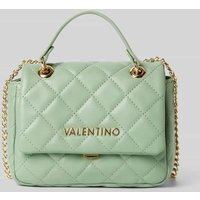 VALENTINO BAGS Handtasche mit Steppnähten Modell 'OCARINA' in Hellgruen, Größe 1 VALENTINO BAGS Handtasche mit Steppnähten Modell 'OCARINA' in Hellgruen, Größe 1 von VALENTINO BAGS