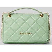 VALENTINO BAGS Handtasche mit Steppnähten Modell 'OCARINA' in Hellgruen, Größe 1 VALENTINO BAGS Handtasche mit Steppnähten Modell 'OCARINA' in Hellgruen, Größe 1 von VALENTINO BAGS