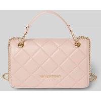 VALENTINO BAGS Handtasche mit Steppnähten Modell 'OCARINA' in Rose, Größe 1 VALENTINO BAGS Handtasche mit Steppnähten Modell 'OCARINA' in Rose, Größe 1 von VALENTINO BAGS