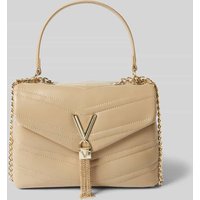 VALENTINO BAGS Handtasche mit Steppnähten Modell 'PRIVILEGE' in Beige, Größe 1 VALENTINO BAGS Handtasche mit Steppnähten Modell 'PRIVILEGE' in Beige, Größe 1 von VALENTINO BAGS