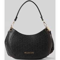 VALENTINO BAGS Handtasche mit Strukturmuster Modell 'FALAK' in Black, Größe 1 VALENTINO BAGS Handtasche mit Strukturmuster Modell 'FALAK' in Black, Größe 1 von VALENTINO BAGS
