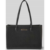 VALENTINO BAGS Handtasche mit Strukturmuster Modell 'FREQUENCY' in Black, Größe 1 VALENTINO BAGS Handtasche mit Strukturmuster Modell 'FREQUENCY' in Black, Größe 1 von VALENTINO BAGS