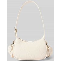 VALENTINO BAGS Handtasche mit Strukturmuster Modell 'SAMBA' in Ecru, Größe 1 VALENTINO BAGS Handtasche mit Strukturmuster Modell 'SAMBA' in Ecru, Größe 1 von VALENTINO BAGS