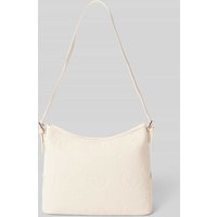 VALENTINO BAGS Handtasche mit Strukturmuster Modell 'SAMBA' in Ecru, Größe 1 VALENTINO BAGS Handtasche mit Strukturmuster Modell 'SAMBA' in Ecru, Größe 1 von VALENTINO BAGS