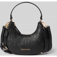 VALENTINO BAGS Handtasche mit Strukturmuster Modell 'SHELBY' in Black, Größe 1 VALENTINO BAGS Handtasche mit Strukturmuster Modell 'SHELBY' in Black, Größe 1 von VALENTINO BAGS