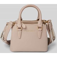 VALENTINO BAGS Handtasche mit Strukturmuster Modell 'ZERO' in Beige, Größe 1 VALENTINO BAGS Handtasche mit Strukturmuster Modell 'ZERO' in Beige, Größe 1 von VALENTINO BAGS