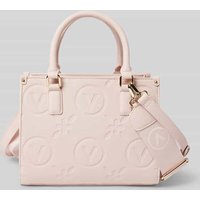 VALENTINO BAGS Handtasche mit Tragegriffen Modell 'SAMBA' in Rose, Größe 1 VALENTINO BAGS Handtasche mit Tragegriffen Modell 'SAMBA' in Rose, Größe 1 von VALENTINO BAGS