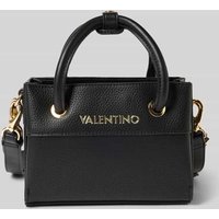 VALENTINO BAGS Handtasche mit Tragehenkel Modell 'ALEXIA' in Black, Größe 1 VALENTINO BAGS Handtasche mit Tragehenkel Modell 'ALEXIA' in Black, Größe 1 von VALENTINO BAGS