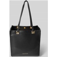VALENTINO BAGS Handtasche mit Tragehenkel in Black, Größe 1 von VALENTINO BAGS