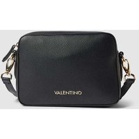 VALENTINO BAGS Handtasche mit abnehmbarem Schulterriemen Modell 'BRIXTON' in Black, Größe One Size von VALENTINO BAGS