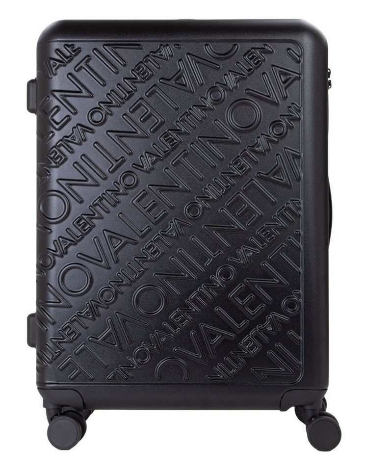 VALENTINO BAGS Hartschalen-Trolley Trolley, 4 Rollen von VALENTINO BAGS