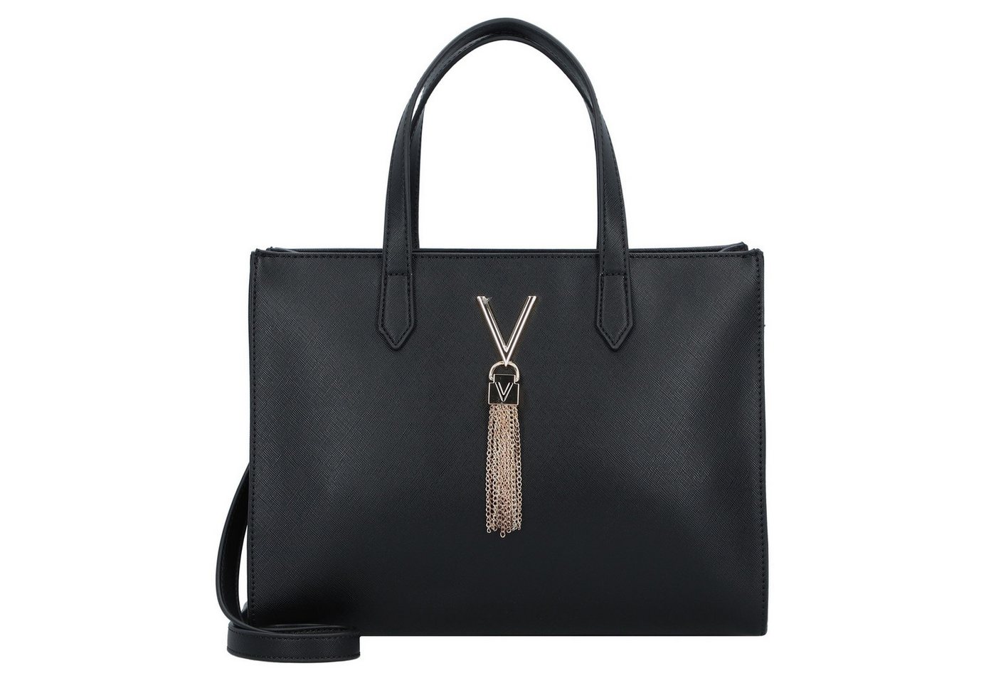 VALENTINO BAGS Henkeltasche Divina, Polyurethan VALENTINO BAGS Henkeltasche Divina, Polyurethan von VALENTINO BAGS