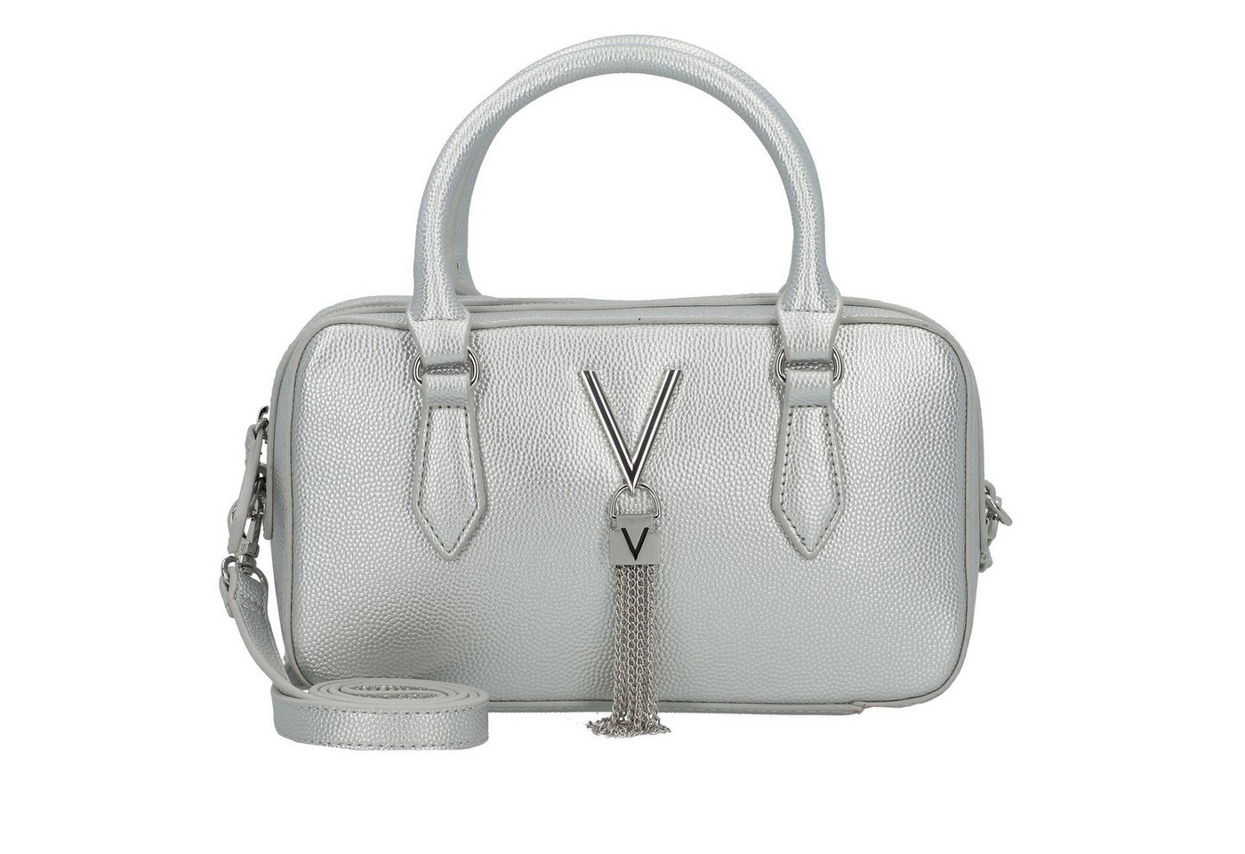 VALENTINO BAGS Henkeltasche Divina, Polyurethan VALENTINO BAGS Henkeltasche Divina, Polyurethan von VALENTINO BAGS