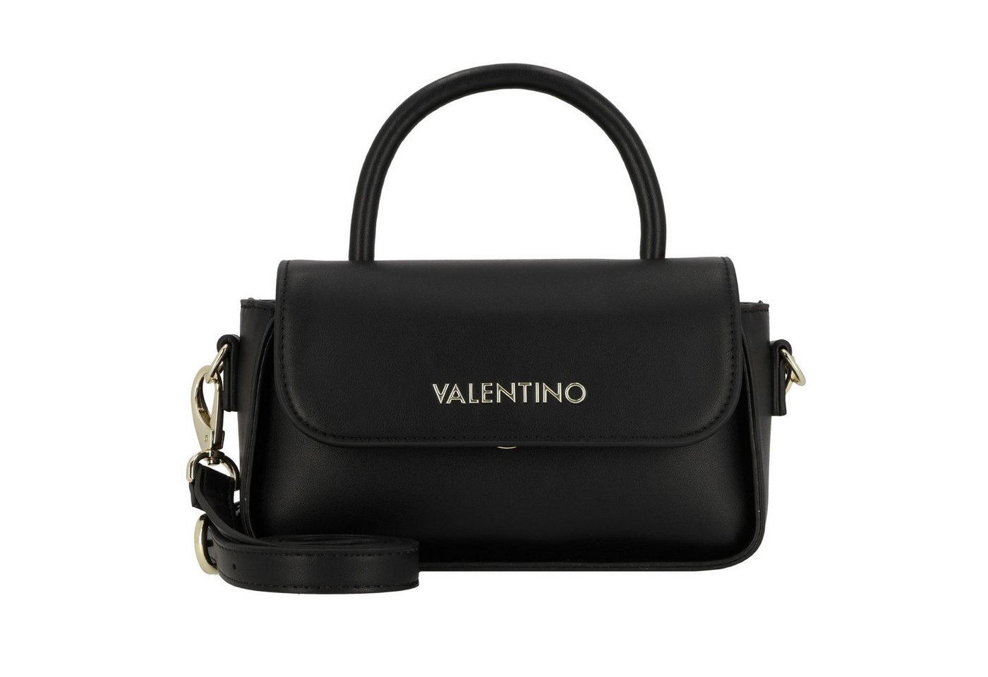 VALENTINO BAGS Henkeltasche Faith, Polyurethan von VALENTINO BAGS