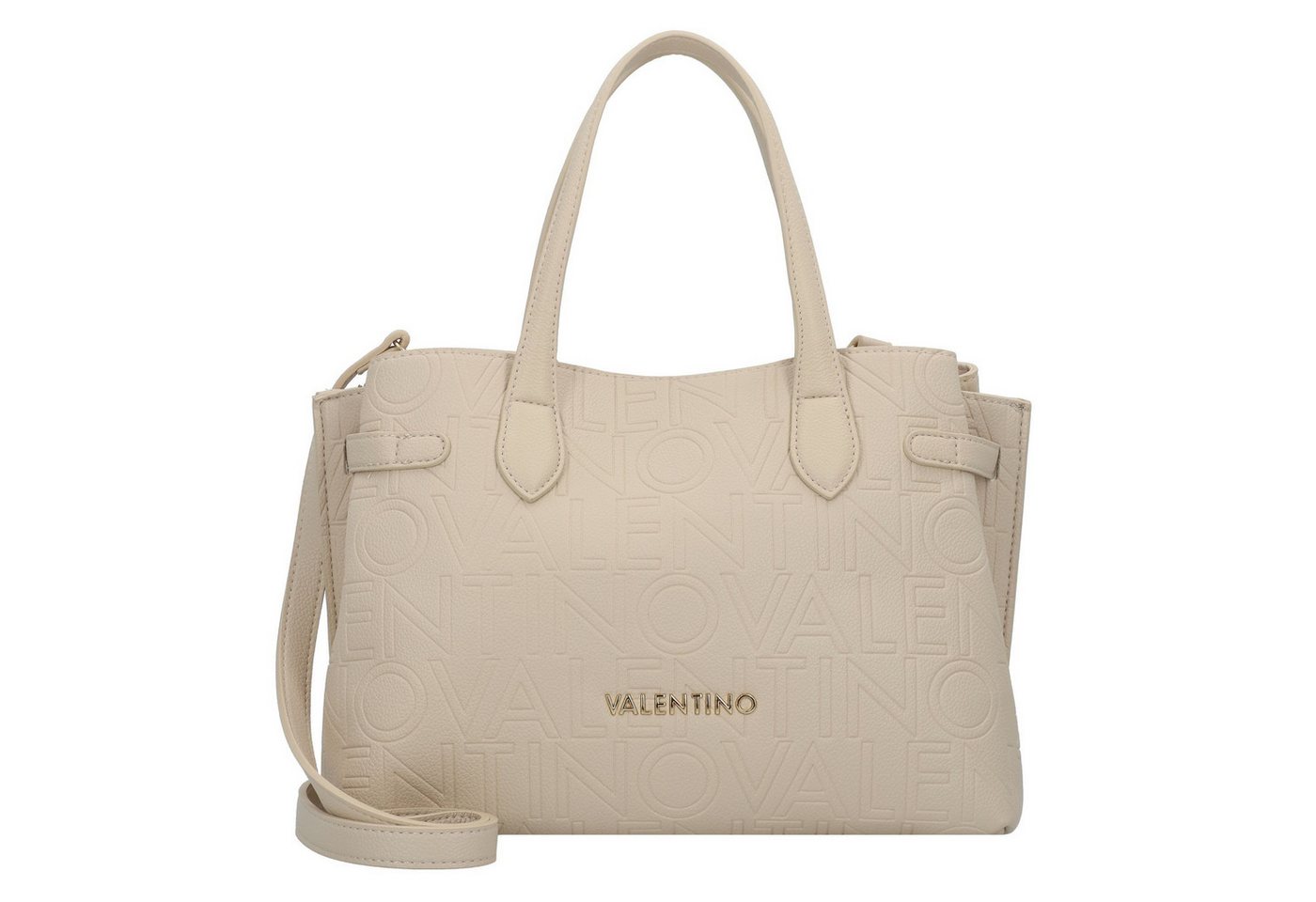 VALENTINO BAGS Henkeltasche Pansy, Kunstleder von VALENTINO BAGS