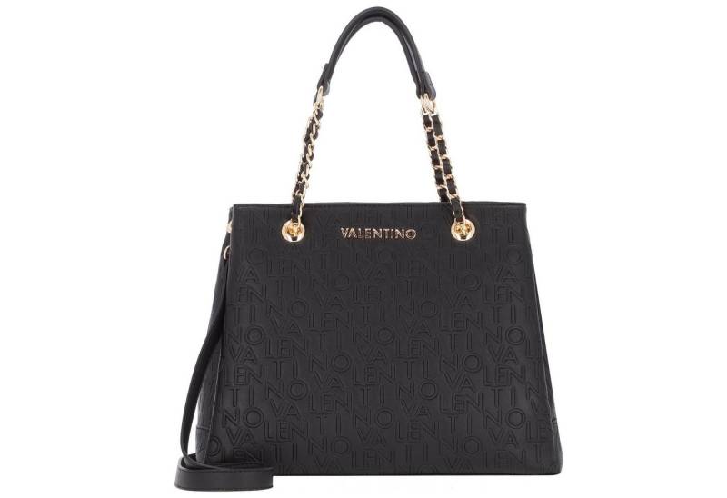 VALENTINO BAGS Henkeltasche Relax, Polyurethan von VALENTINO BAGS