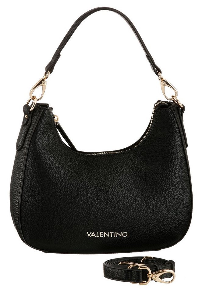VALENTINO BAGS Hobo BRIXTON, Damen Henkeltasche, Schultertasche, Umhängetasche von VALENTINO BAGS