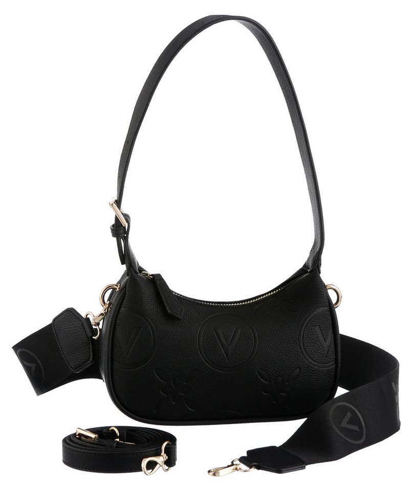 VALENTINO BAGS Hobo SAMBA RE, Henkeltasche Schultertasche VALENTINO BAGS Hobo SAMBA RE, Henkeltasche Schultertasche von VALENTINO BAGS